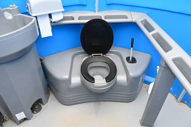 Sanitation services for porta potties in Colby, WI