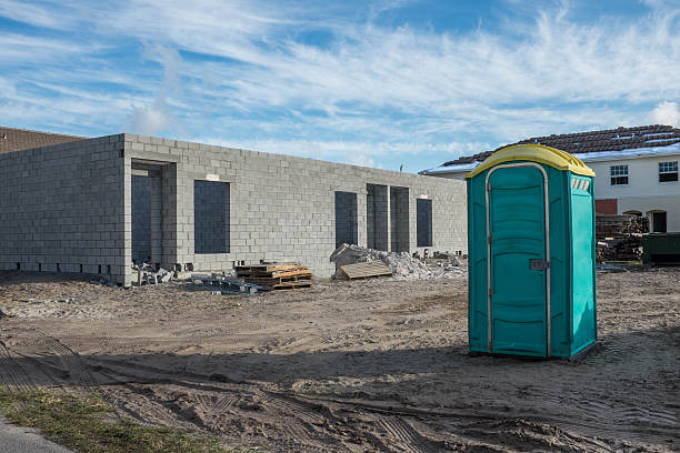  Colby, WI Porta Potty Rental Pros